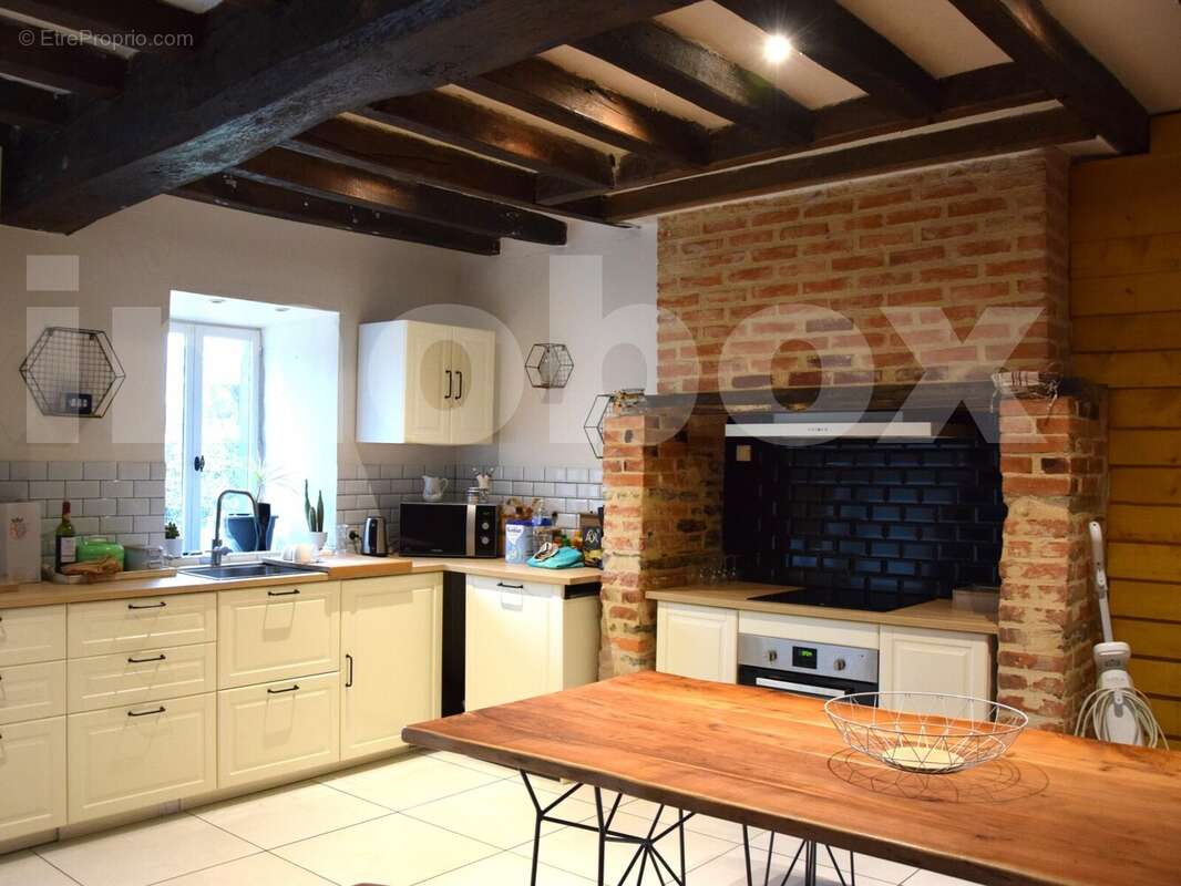 Brochard sélection photos pour pub (6) - Maison à SAINT-MARS-LA-JAILLE