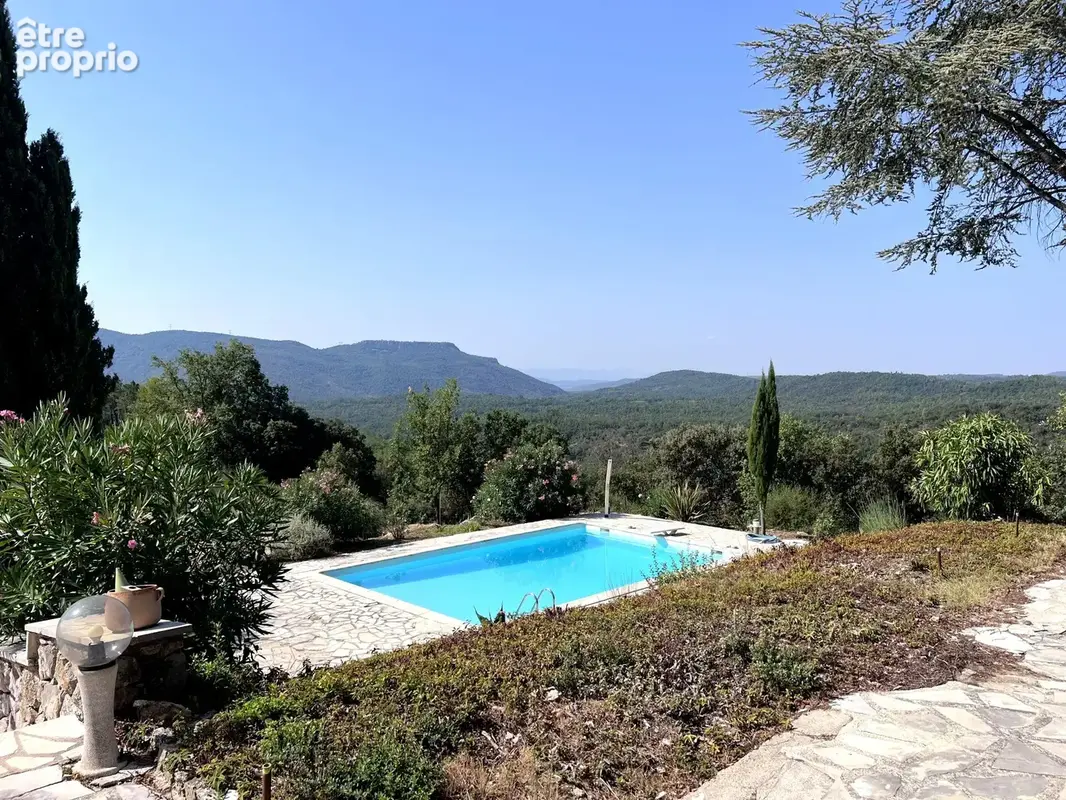 Maison 108 m² à Seillans  - photo 8