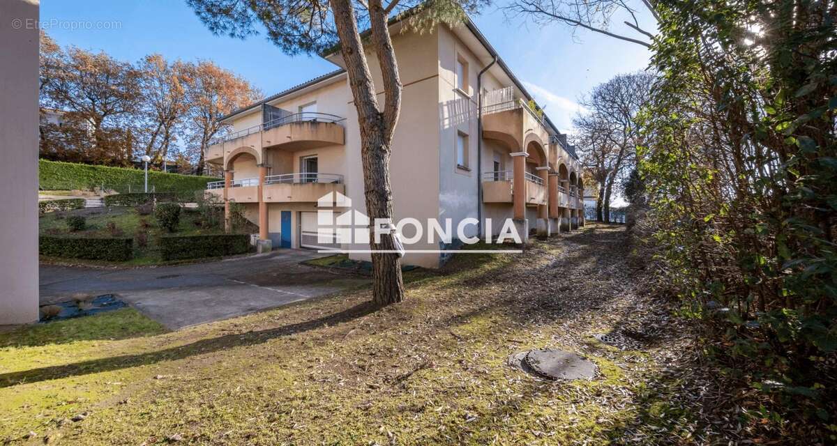 Appartement à L'UNION