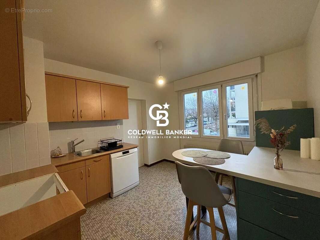 Appartement à ANNEMASSE