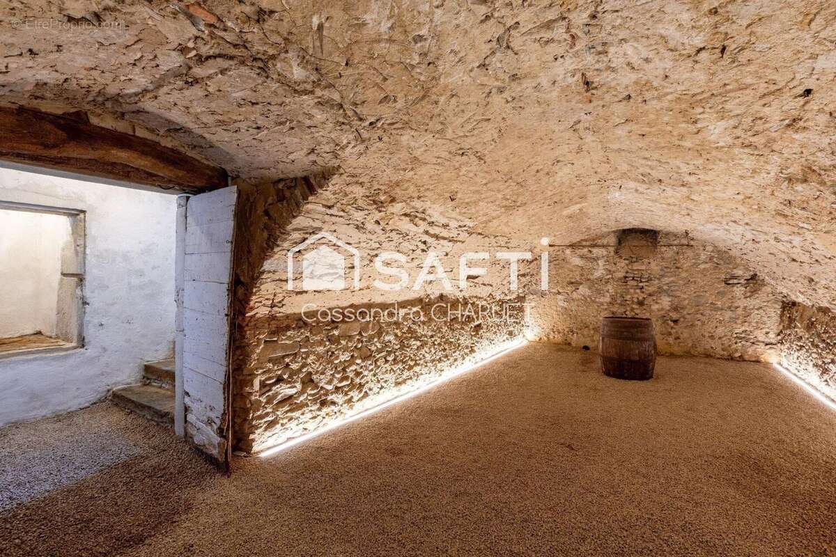 Photo 5 - Maison à SEPTEME