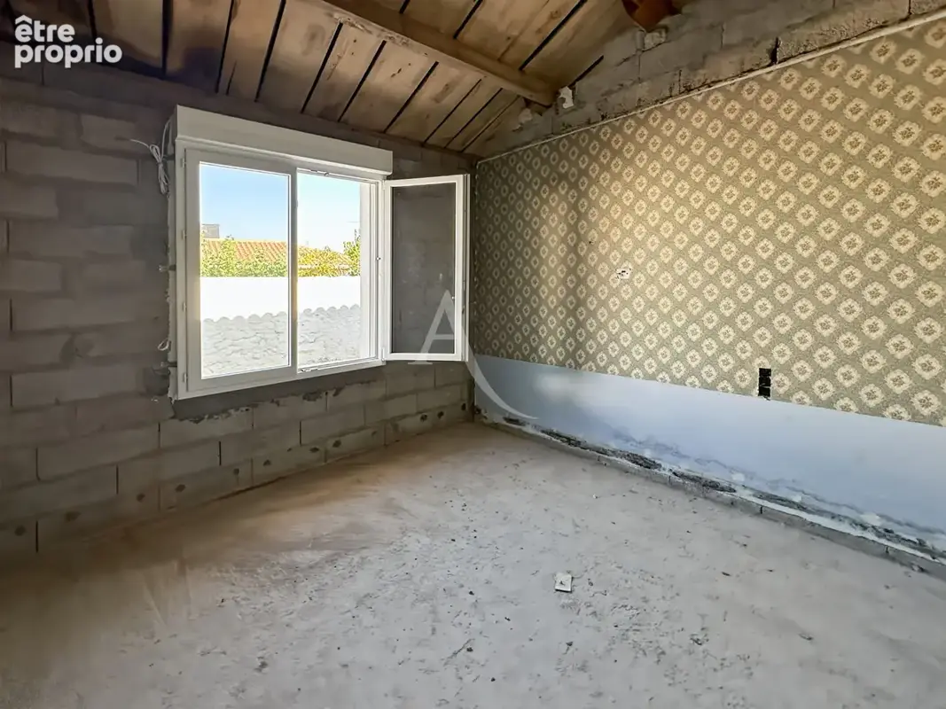 Maison proche centre-ville, au calme - ST JEAN DE MONTS - photo 13