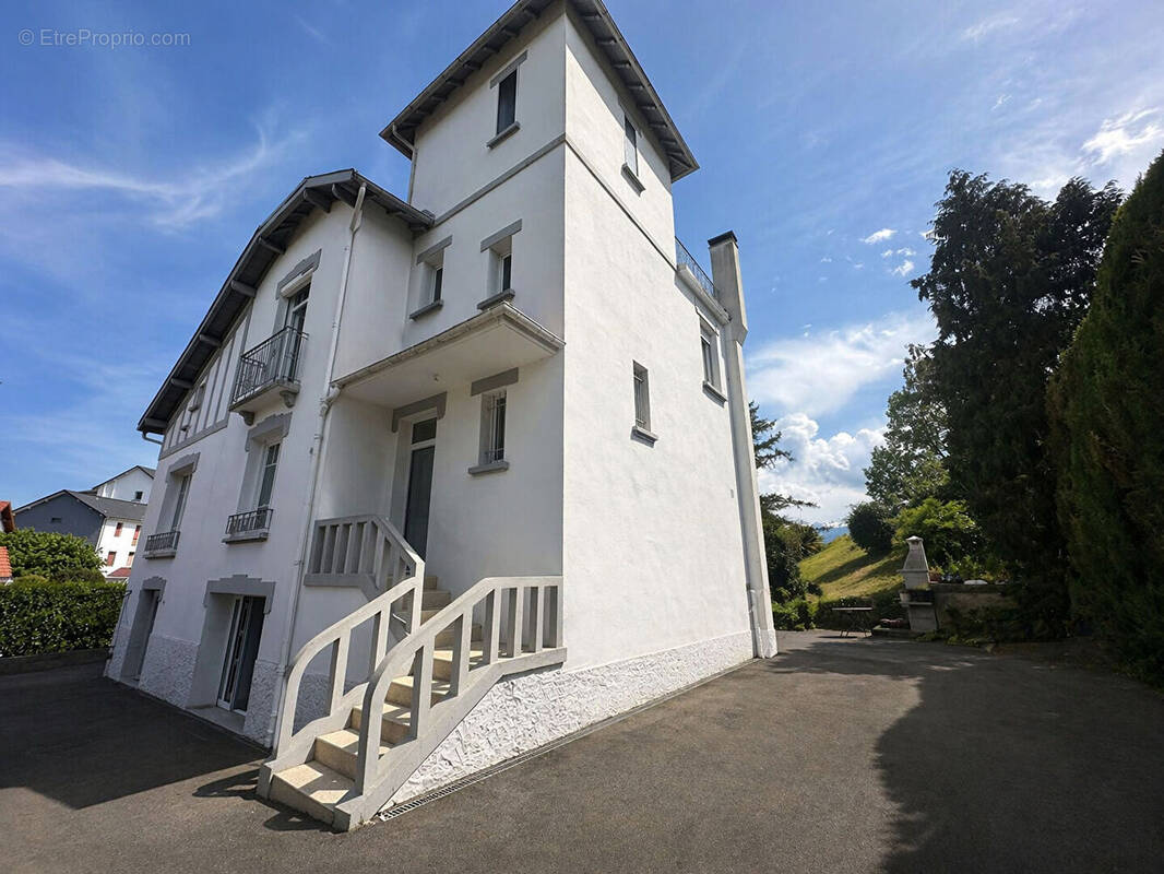 Maison à LOURDES