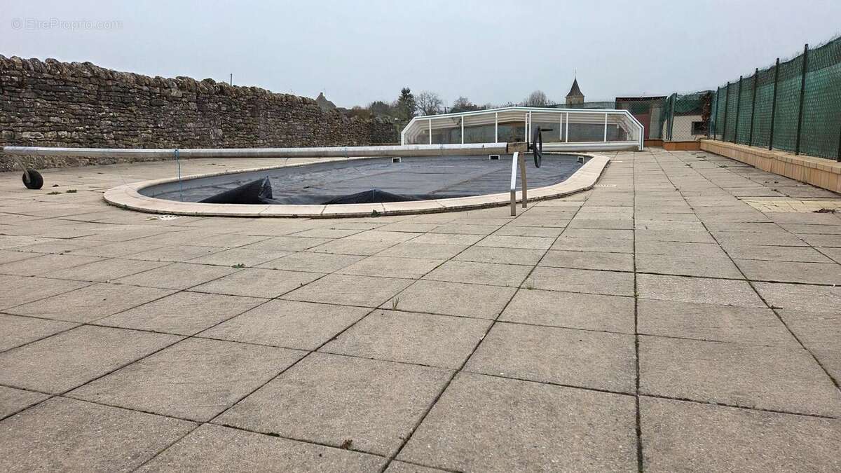 Photo 5 - Maison à OULON