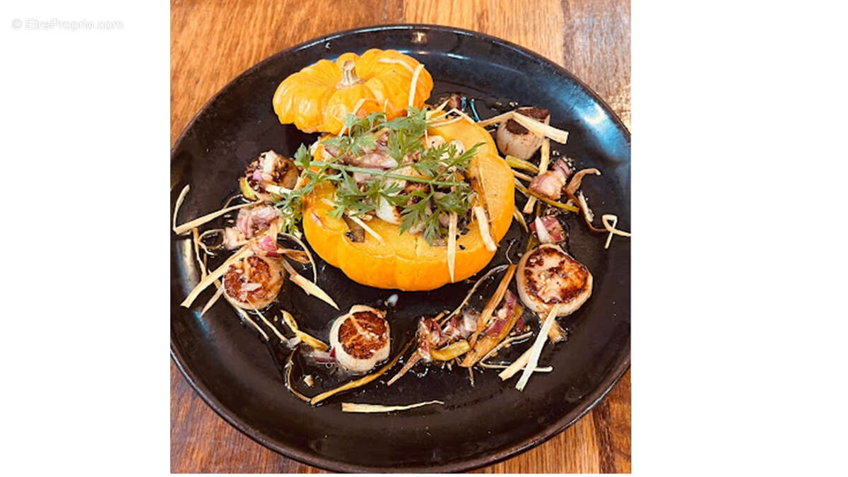 Commerce à LE BOUSCAT