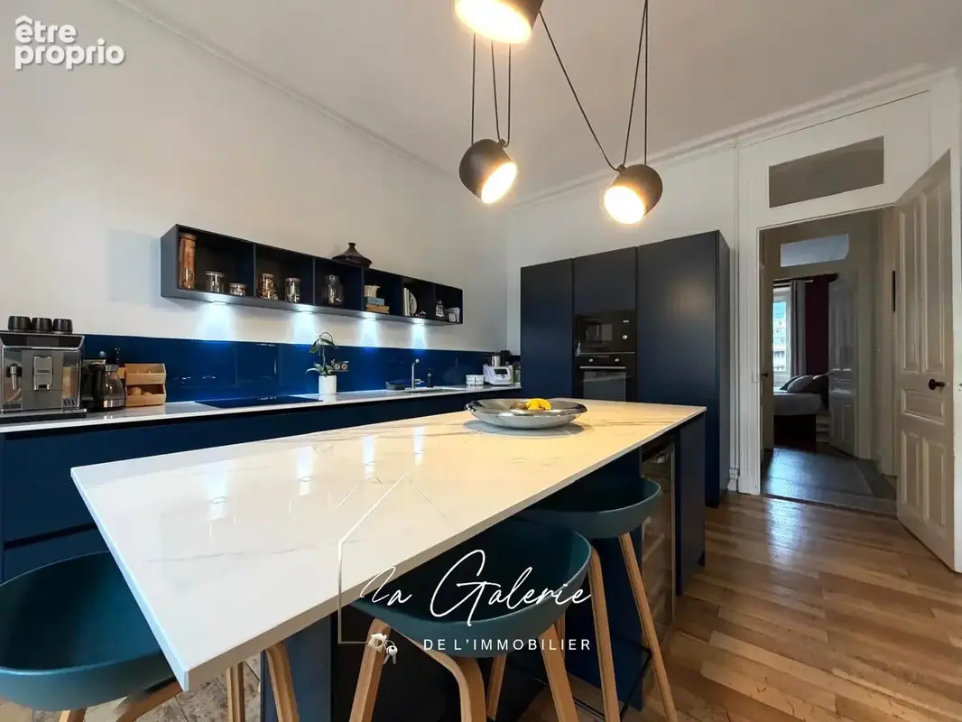 Magnifique appartement de prestige en hyper centre - photo 11
