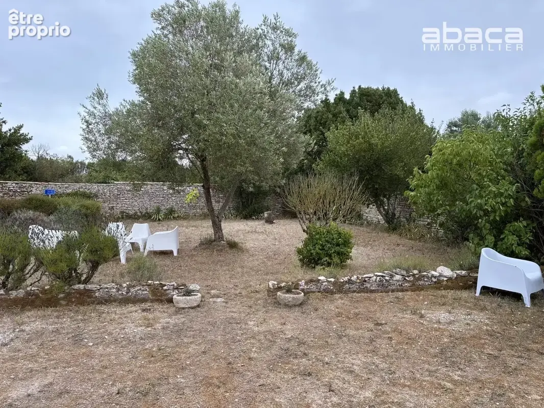 Maison à LE BOIS-PLAGE-EN-RE