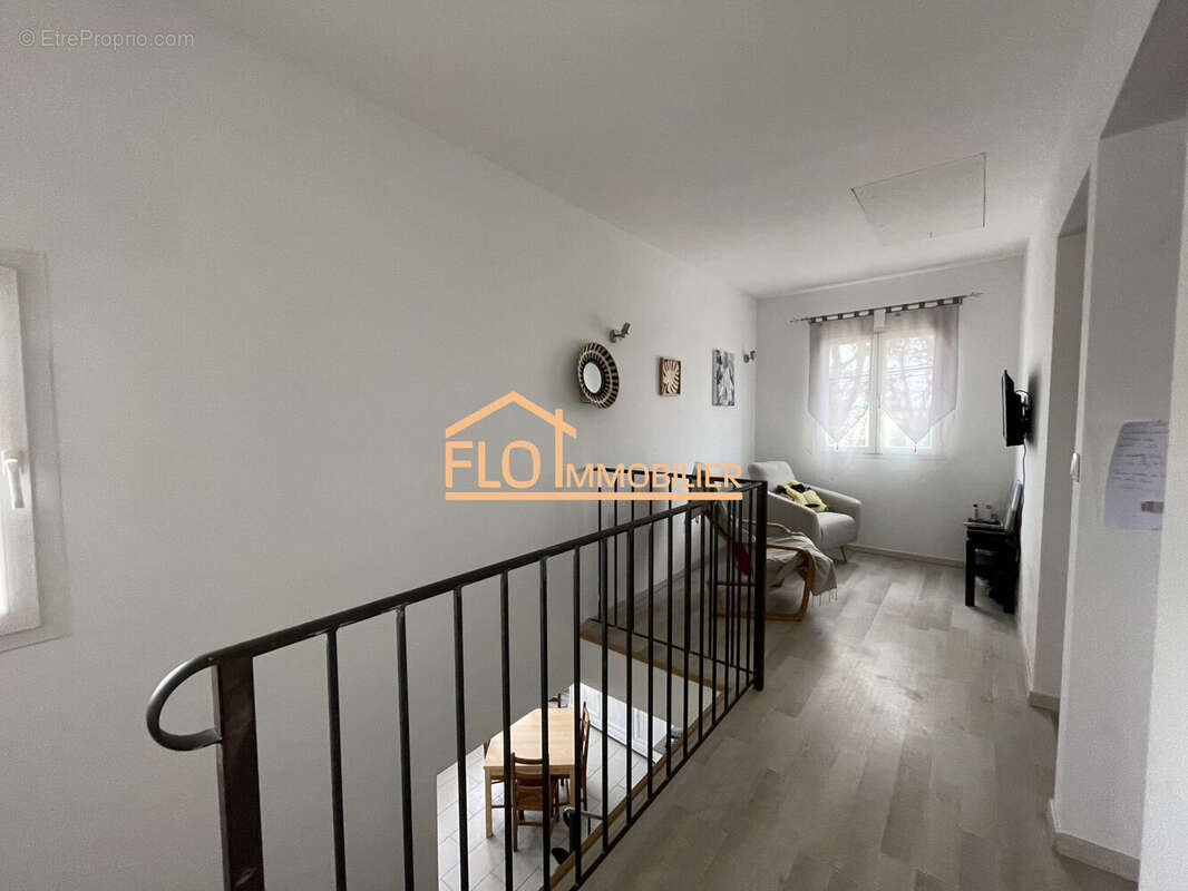 Maison à MARSEILLAN