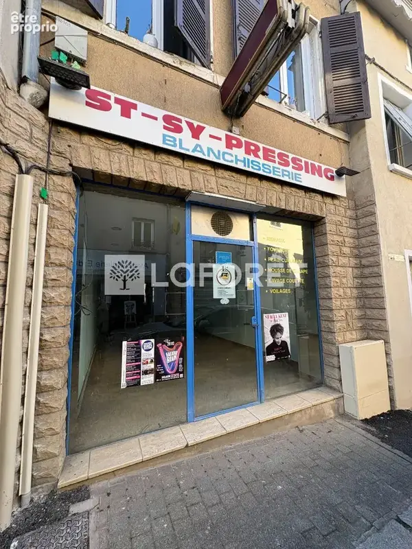 Photo Appartement à Saint-Symphorien-D'ozon au prix de 209 000€