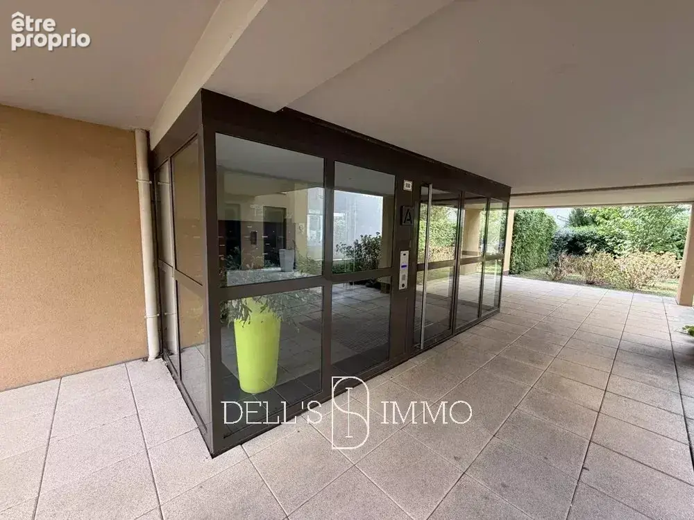 Idéal investisseur T2 avec terrasse - photo 8