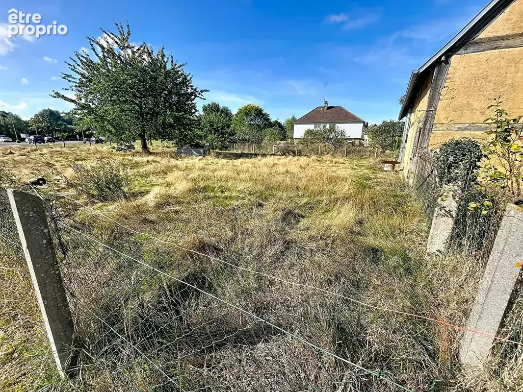 Maison Saint Hilaire Du Harcouët,  5 pièce(s), 80.53 m2, terrain et dépendance - photo 15