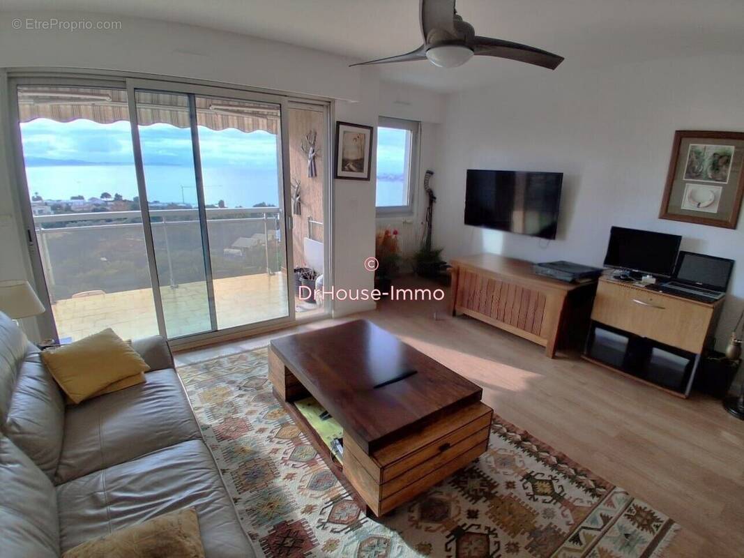 Appartement à AJACCIO
