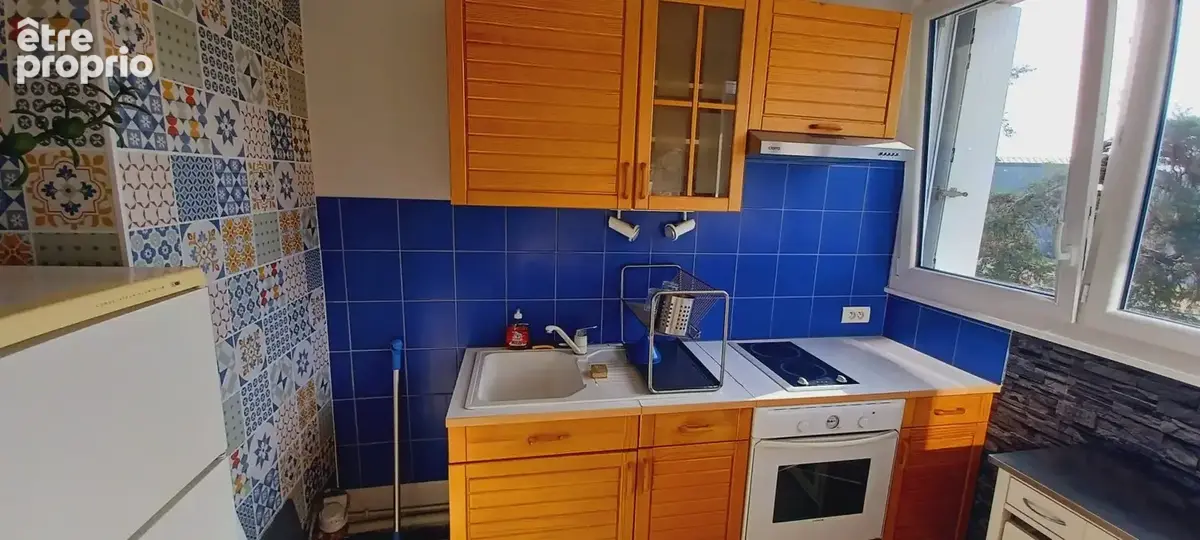 Appartement 42 m² à Cholet  - photo 5