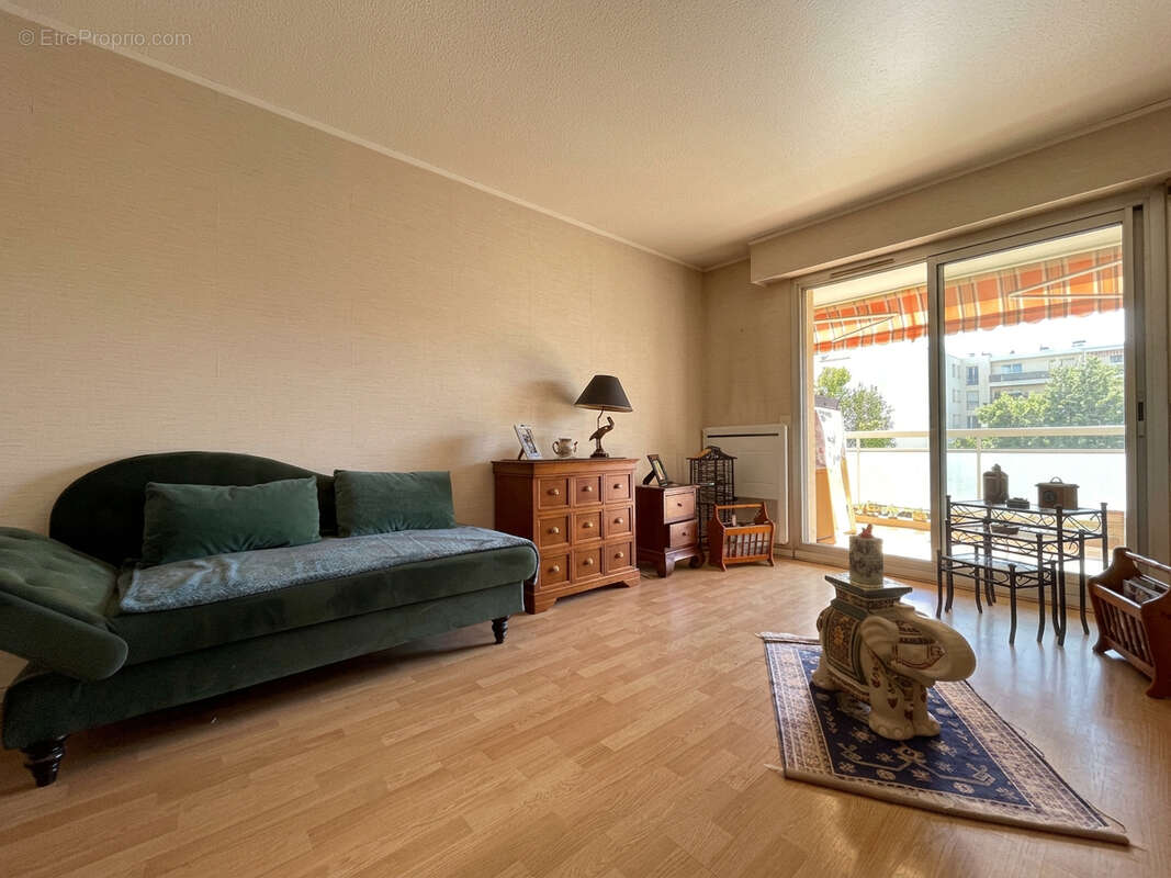 Appartement 50m² à nice - photo 4