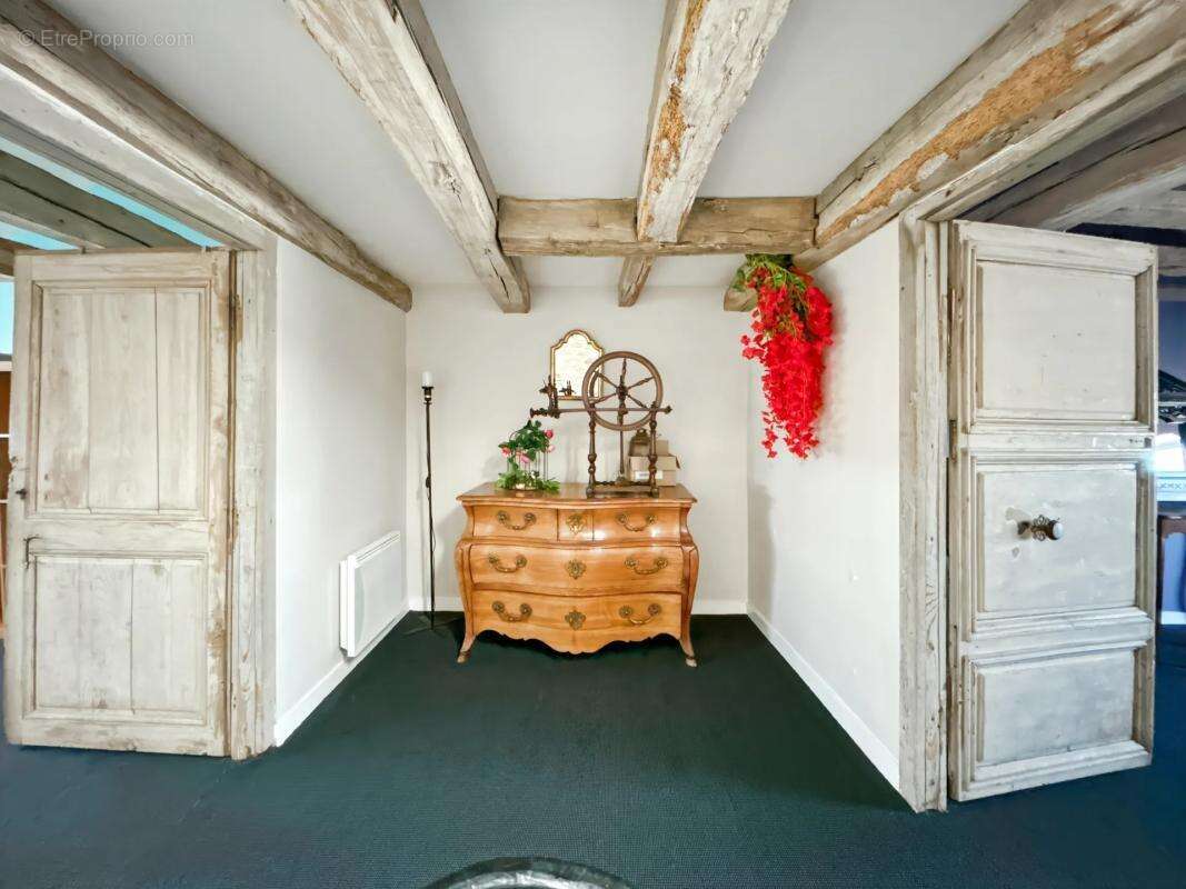 Appartement à REDON