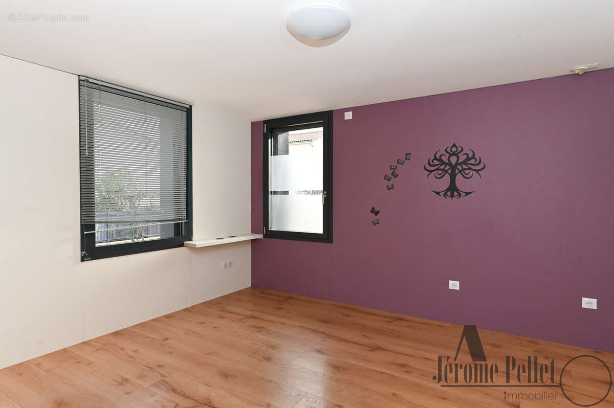 Maison à COMMUNAY