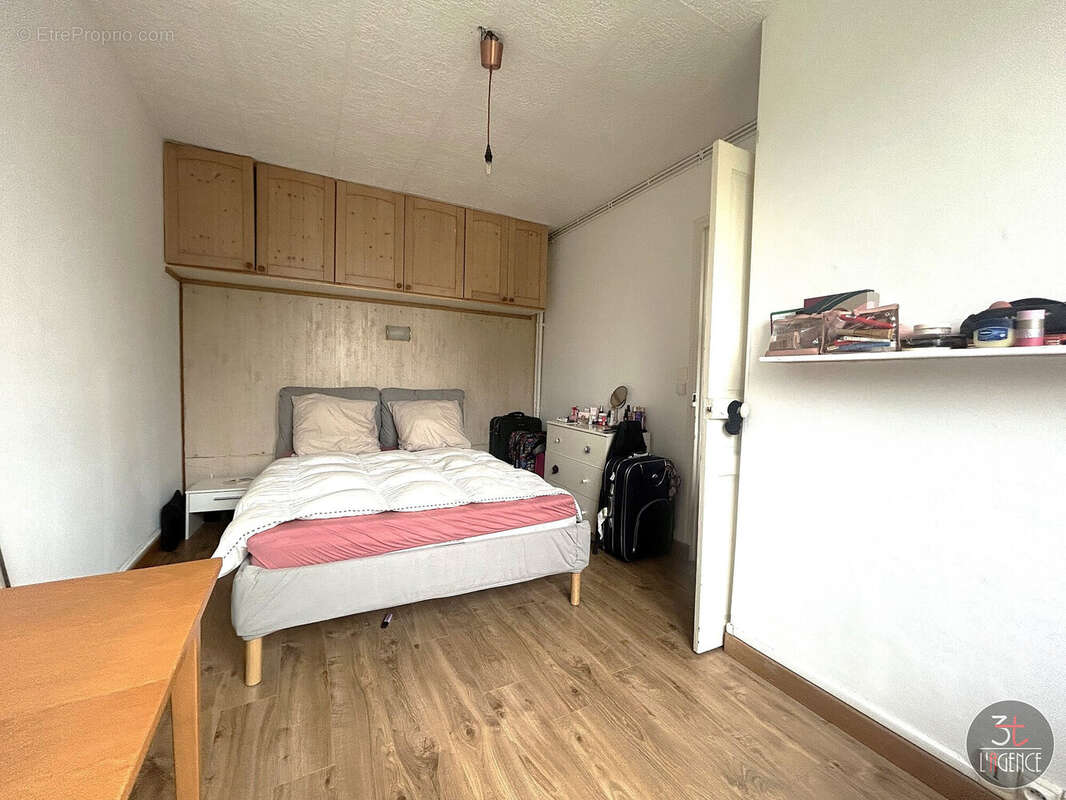 Appartement à VINCENNES
