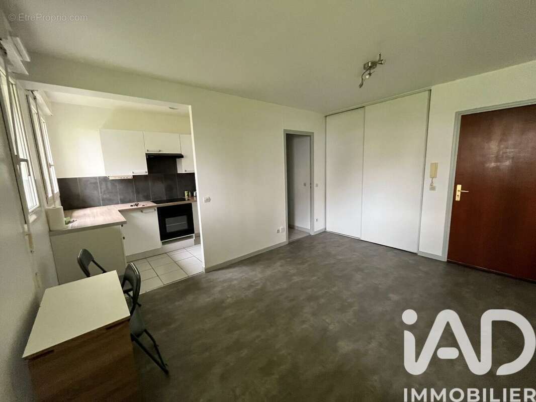Photo 3 - Appartement à RAMBOUILLET