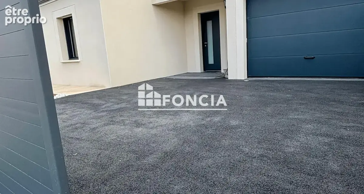 Maison 138 m² à Chauray  - photo 15