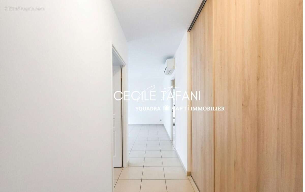 Photo 8 - Appartement à PORTO-VECCHIO