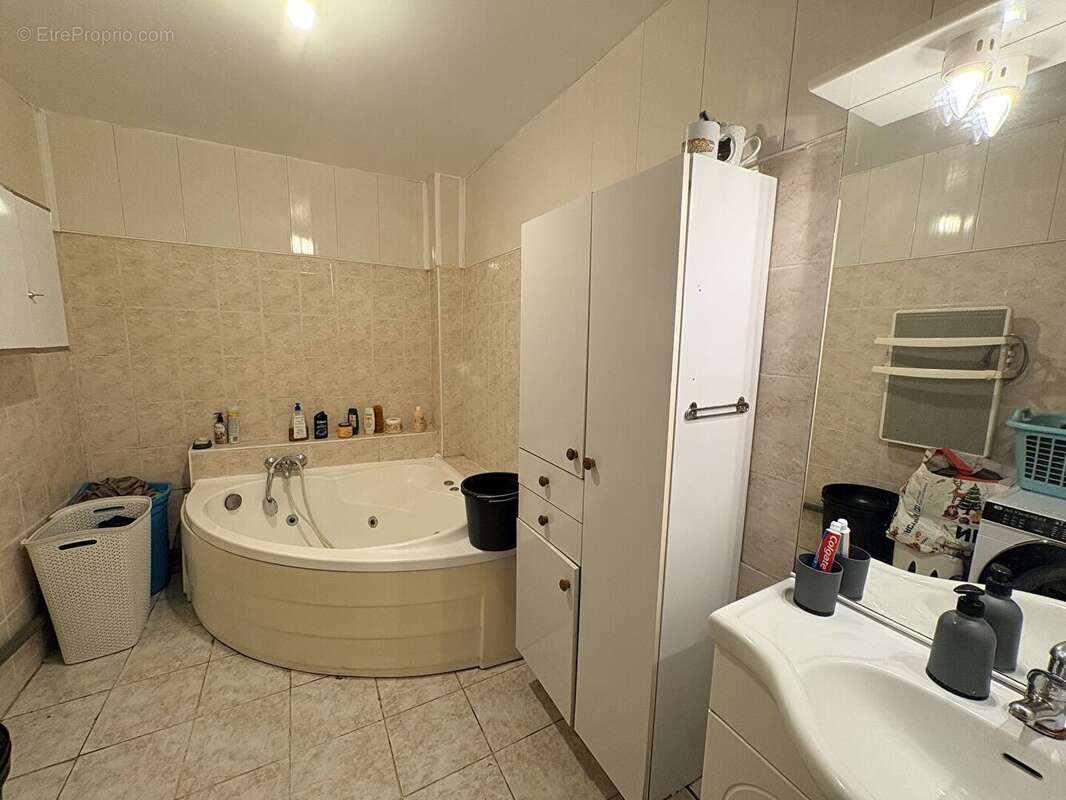 Appartement à VIDAUBAN