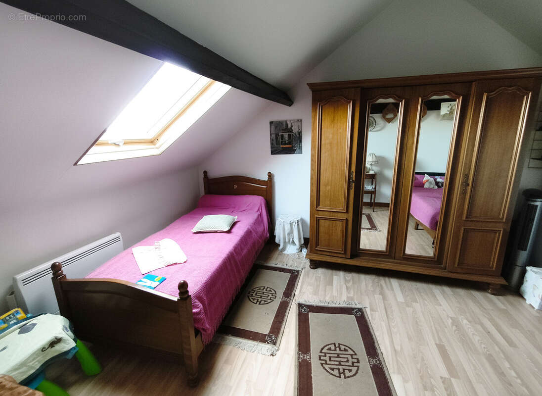 Maison à MAYET