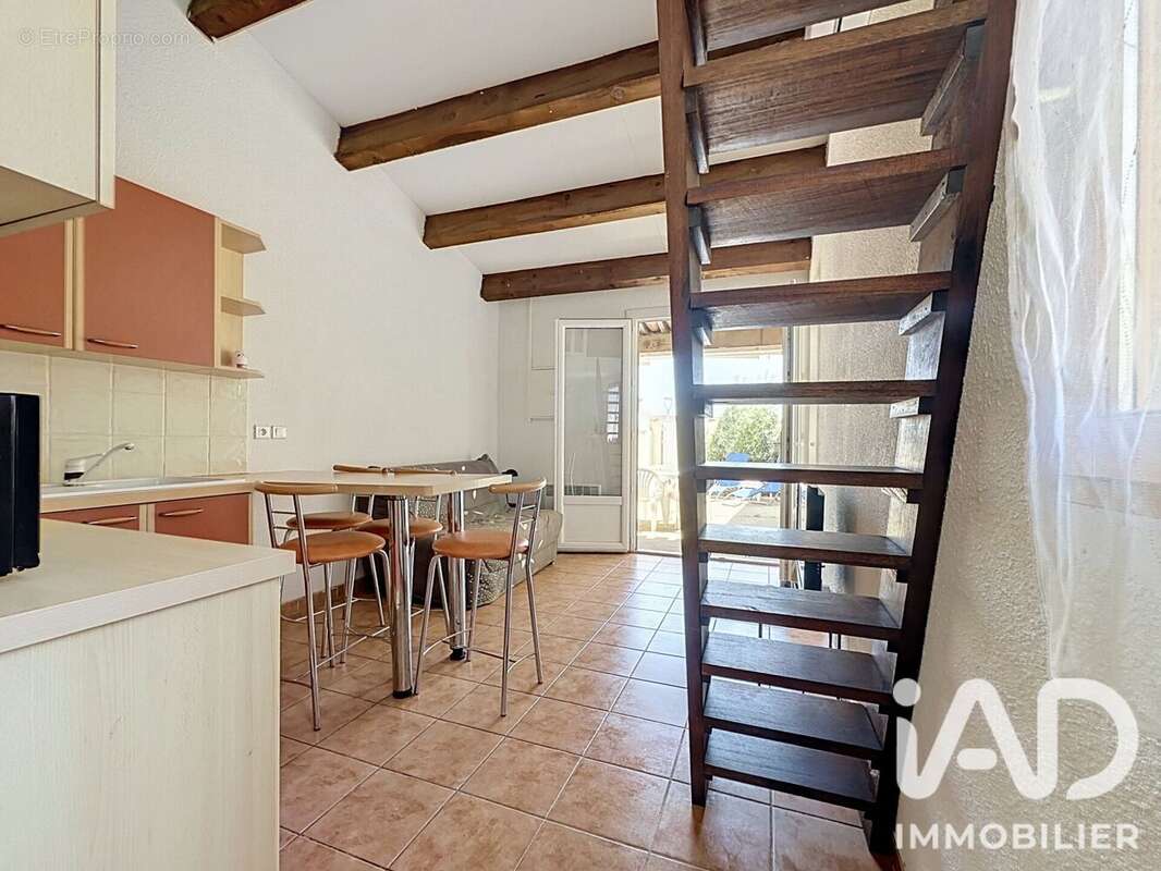 Photo 7 - Maison à AGDE