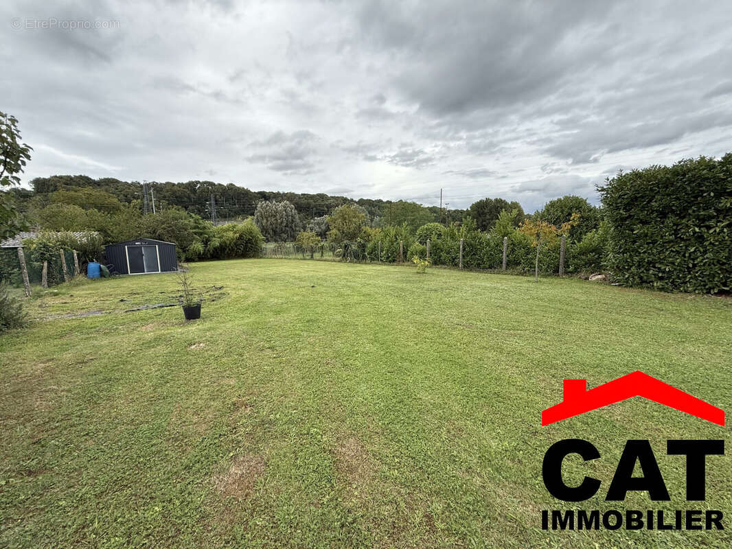 Terrain 735 m² à Saint-Mammes  - photo 2