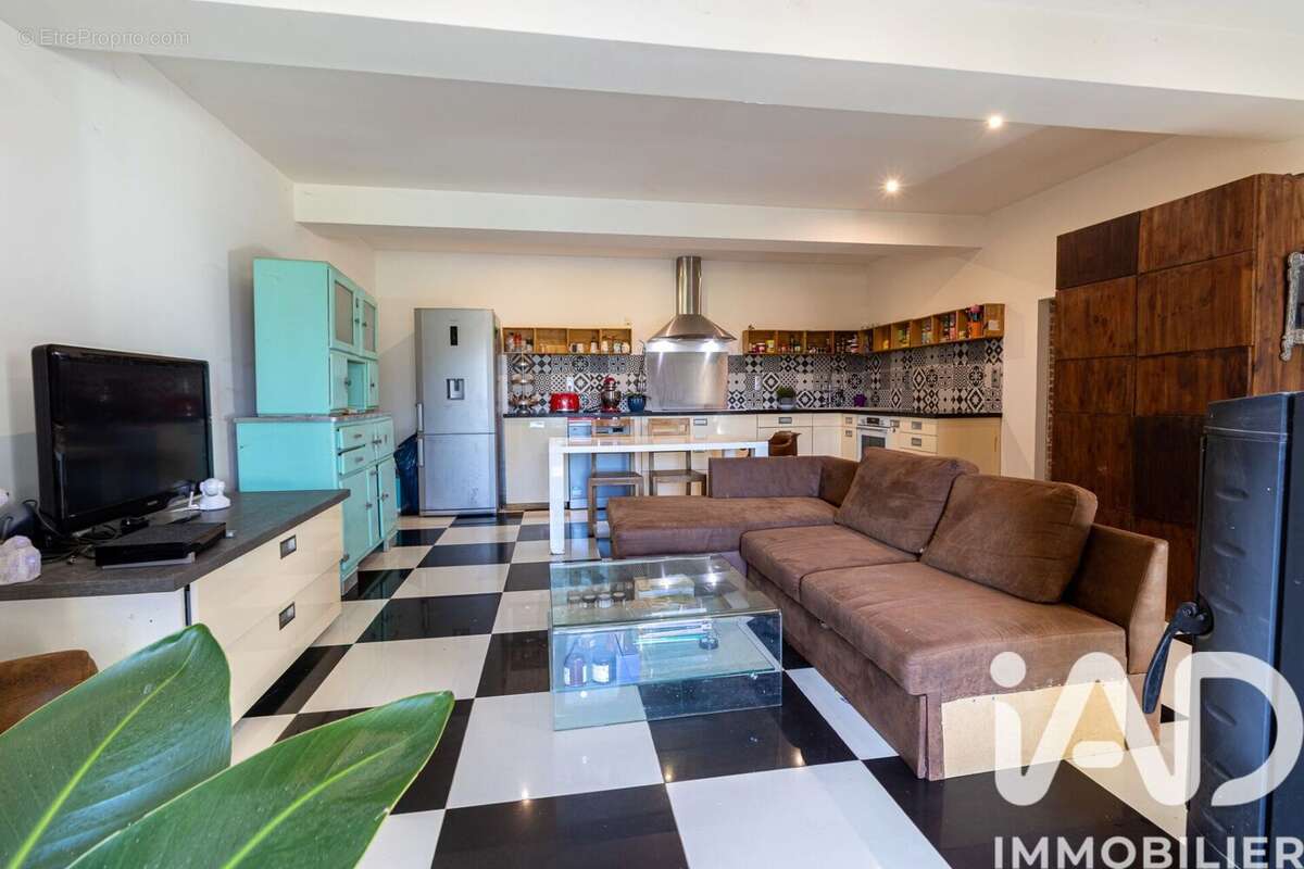 Photo 6 - Maison à CASTELSARRASIN