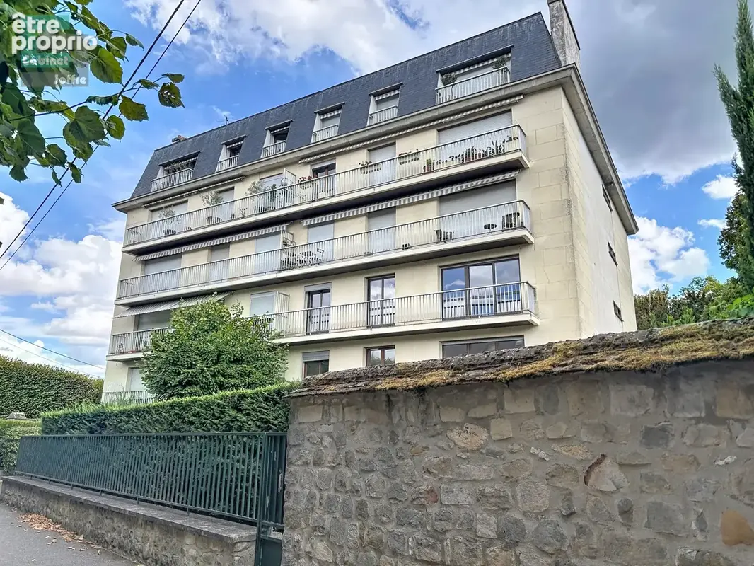 Appartement à FONTAINEBLEAU