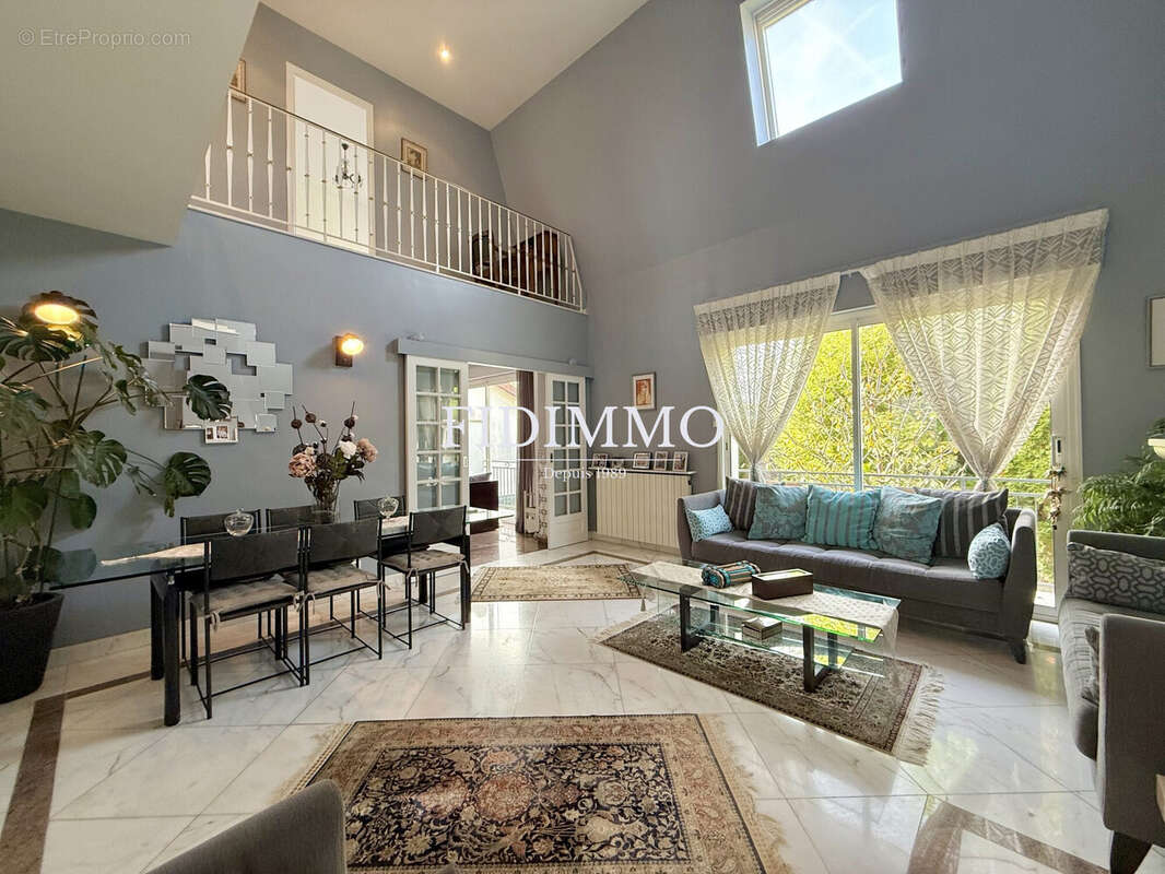 Maison à ORMESSON-SUR-MARNE