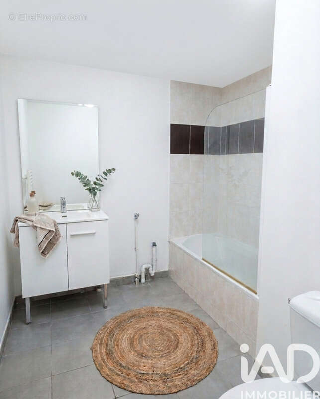 Photo 7 - Appartement à SAINT-SEBASTIEN-SUR-LOIRE