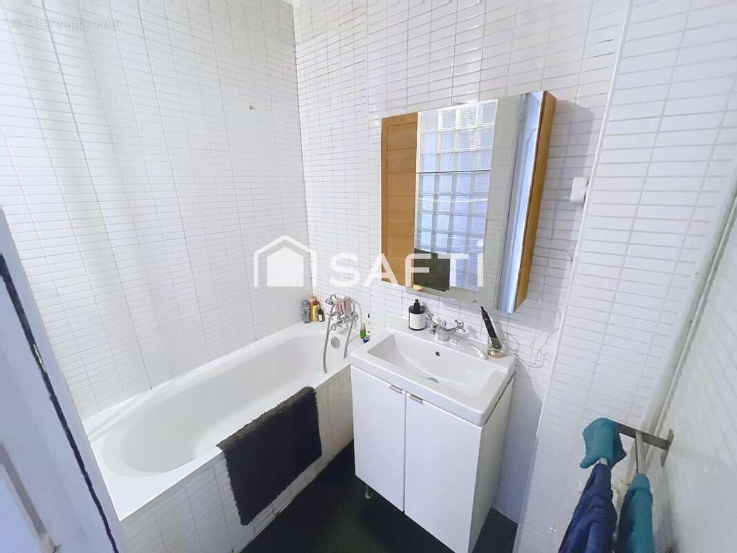Photo 9 - Appartement à MONTREUIL