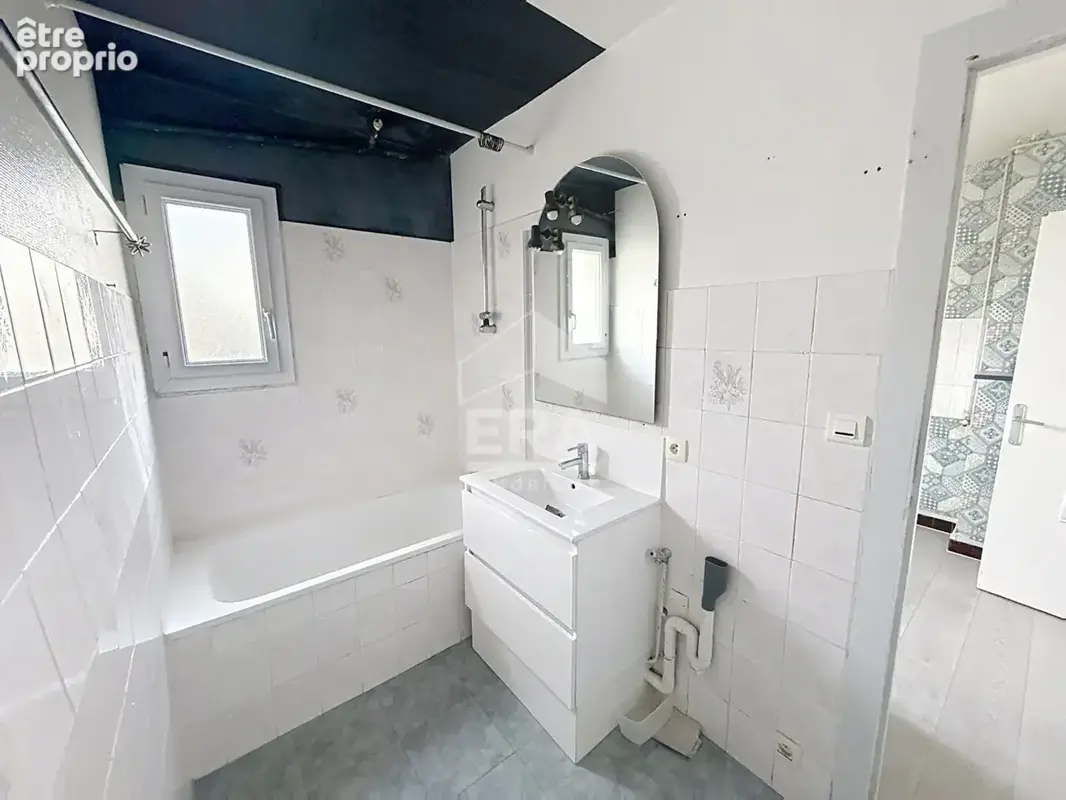 Appartement 68m² à caen - photo 7