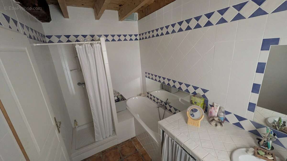 Maison à MIRAMONT-DE-GUYENNE
