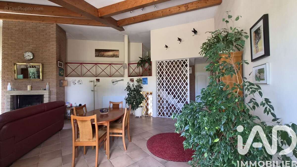 Photo 4 - Maison à COLOMBIERS