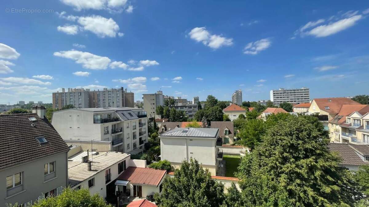 Appartement à CHOISY-LE-ROI