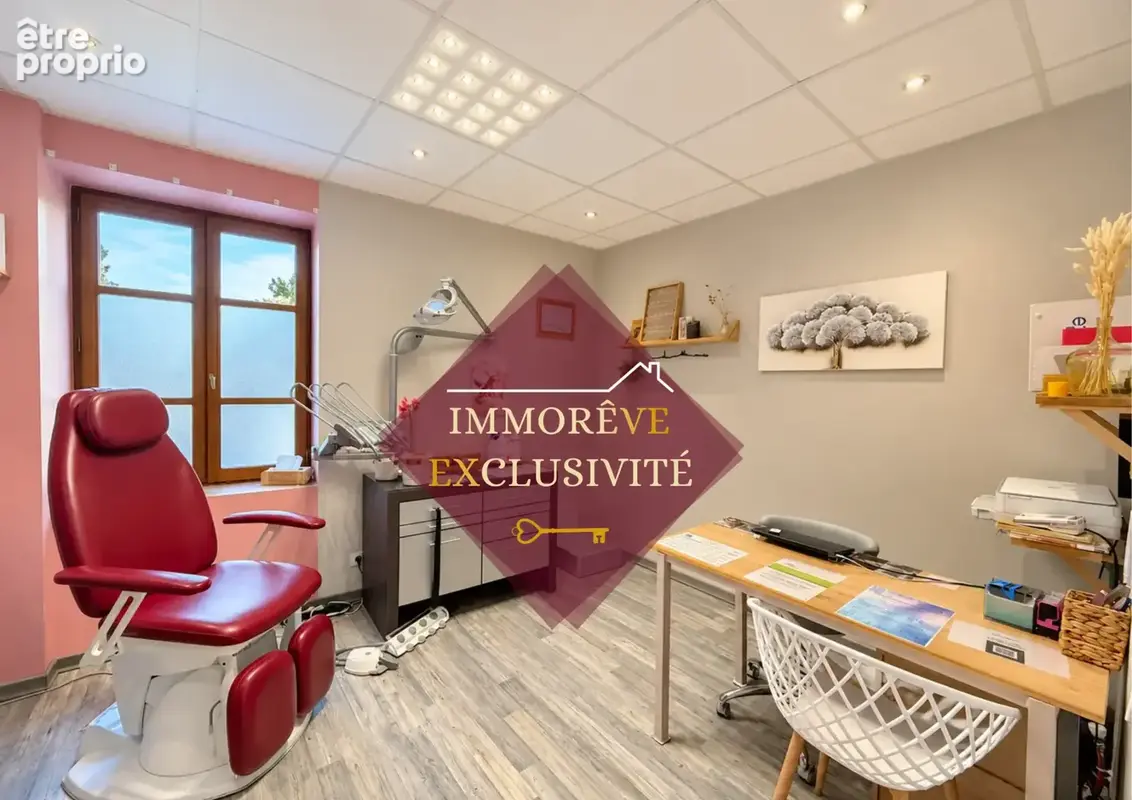 Photo Commerce à Maclas au prix de 170 000€
