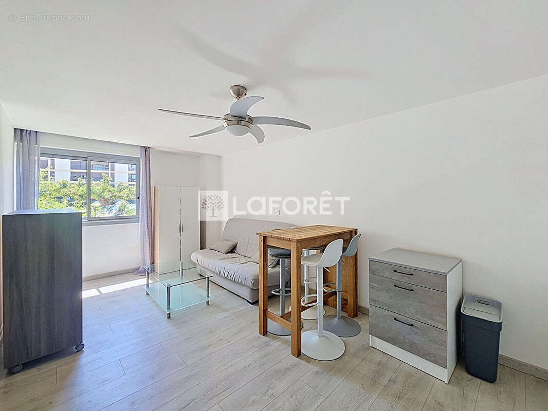 Appartement à SAINT-CYPRIEN