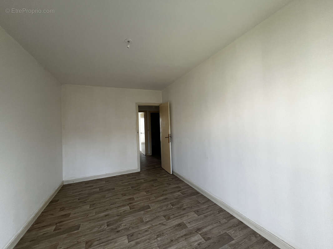 Appartement à SAINT-ANDRE-LES-VERGERS