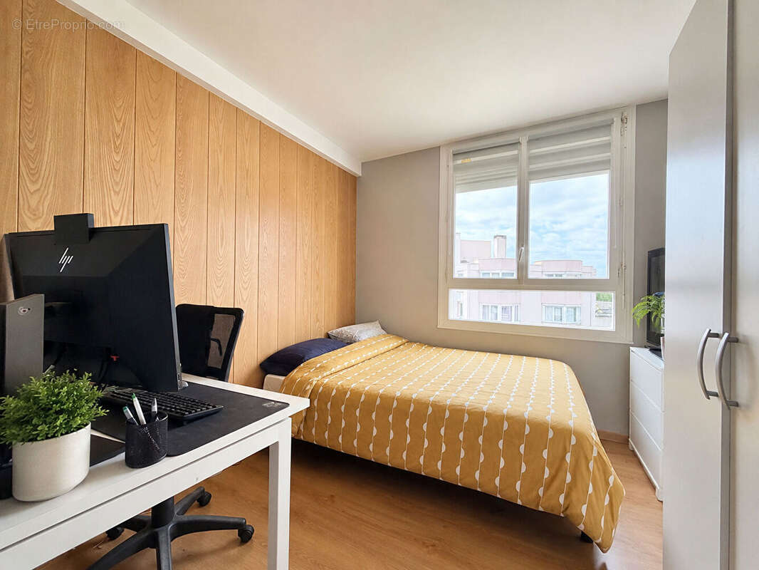 Appartement Sartrouville 4 pièce(s) 74 m2 - photo 3