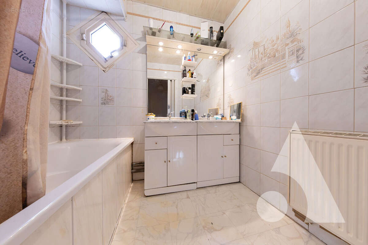 Appartement à EVRY