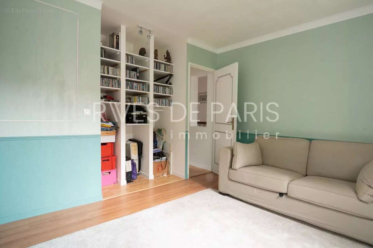 Maison à GARGENVILLE