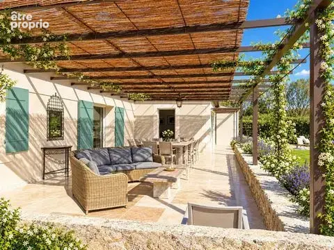 Maison 200 m² à vendre à Saint-Remy-De-Provence (13210) - photo 3