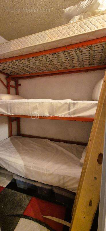 Appartement à ALLOS