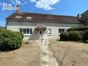 Maison à LONGUEVILLE
