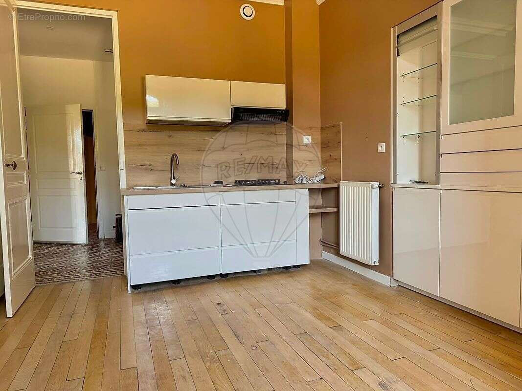 Appartement 2 chambre(s) à vendre - photo 7