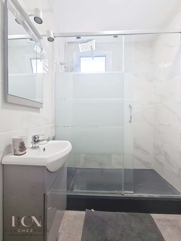 Appartement à MONTSOULT