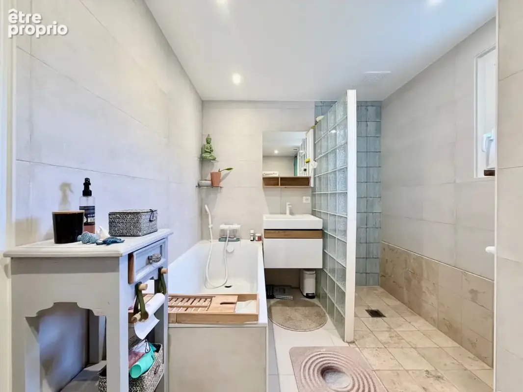 Exclusivité – t3 71 m² avec vue panoramique - vetraz monthoux (74) - photo 9