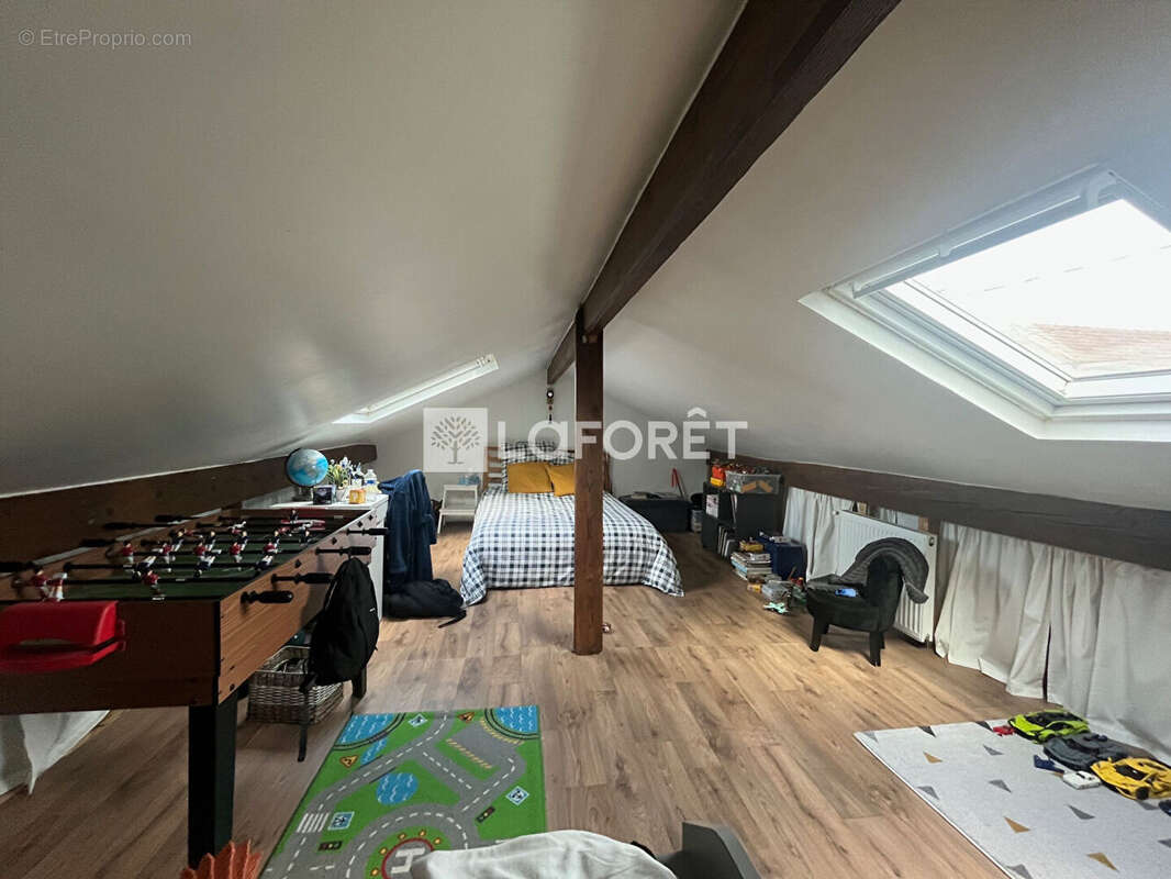 Maison Bondy 4 pièce(s) 63 m2 - photo 16